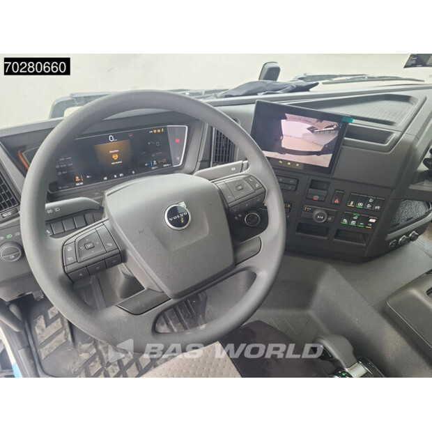 2024 Volvo FMX 460-44115789