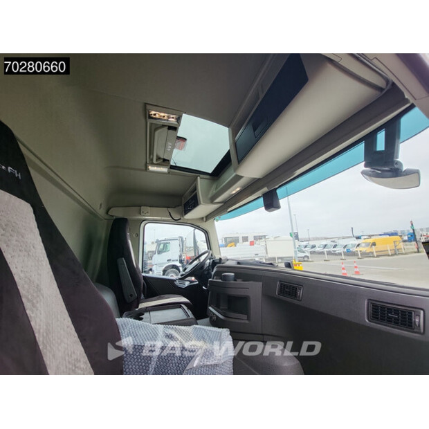 2024 Volvo FMX 460-44115796