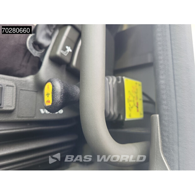 2024 Volvo FMX 460-44115797