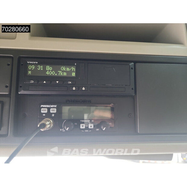 2024 Volvo FMX 460-44115798