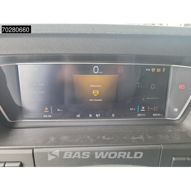 2024 Volvo FMX 460-44115799