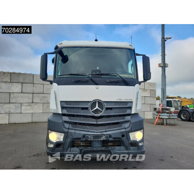 2018 Mercedes-Benz ACTROS 1845-44115834