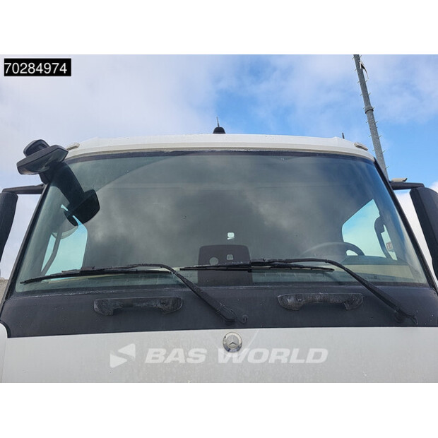 2018 Mercedes-Benz ACTROS 1845-44115835