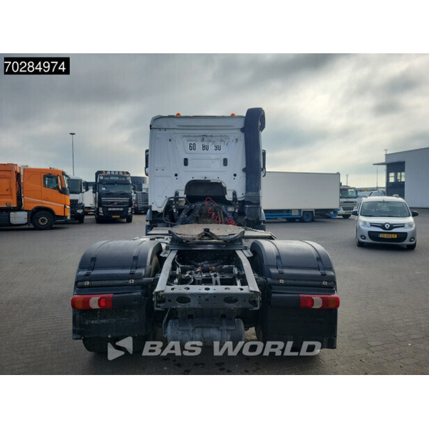 2018 Mercedes-Benz ACTROS 1845-44115837