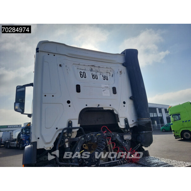 2018 Mercedes-Benz ACTROS 1845-44115840
