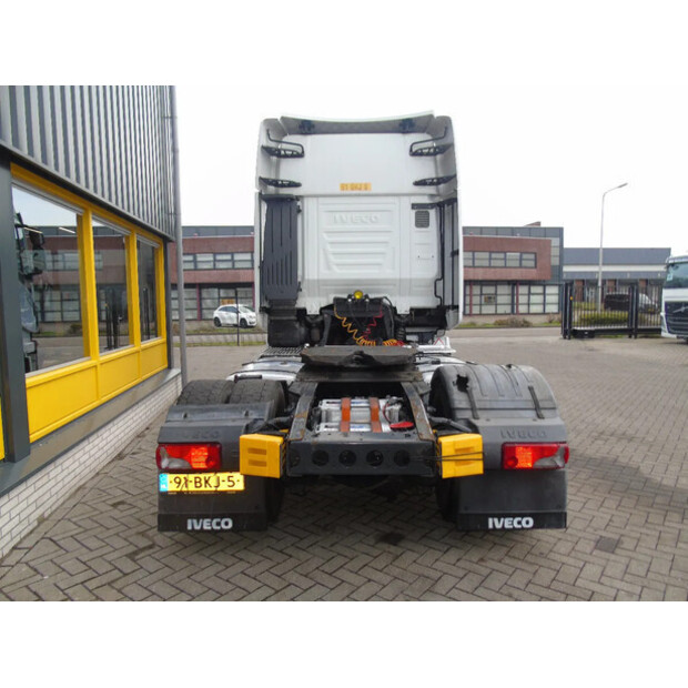 2018 Iveco STRALIS 460-44115842