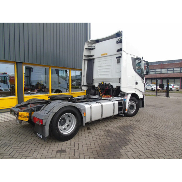 2018 Iveco STRALIS 460-44115843