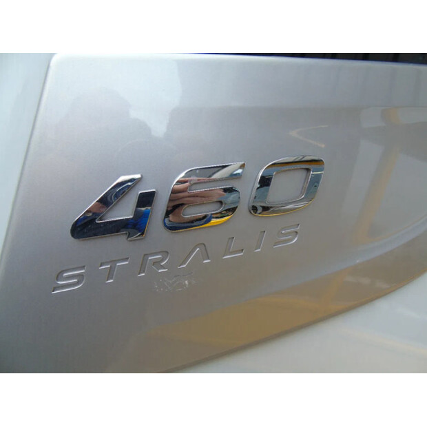 2018 Iveco STRALIS 460-44115844