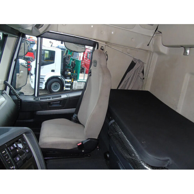 2018 Iveco STRALIS 460-44115846