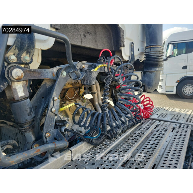 2018 Mercedes-Benz ACTROS 1845-44115848