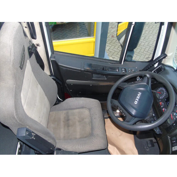 2018 Iveco STRALIS 460-44115849