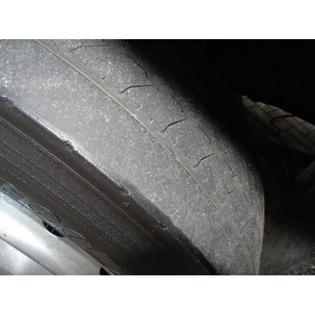 2018 Iveco STRALIS 460-44115853