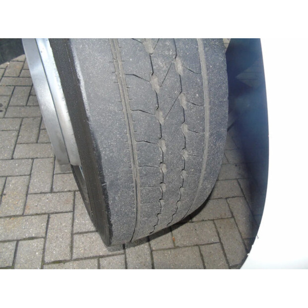 2018 Iveco STRALIS 460-44115854