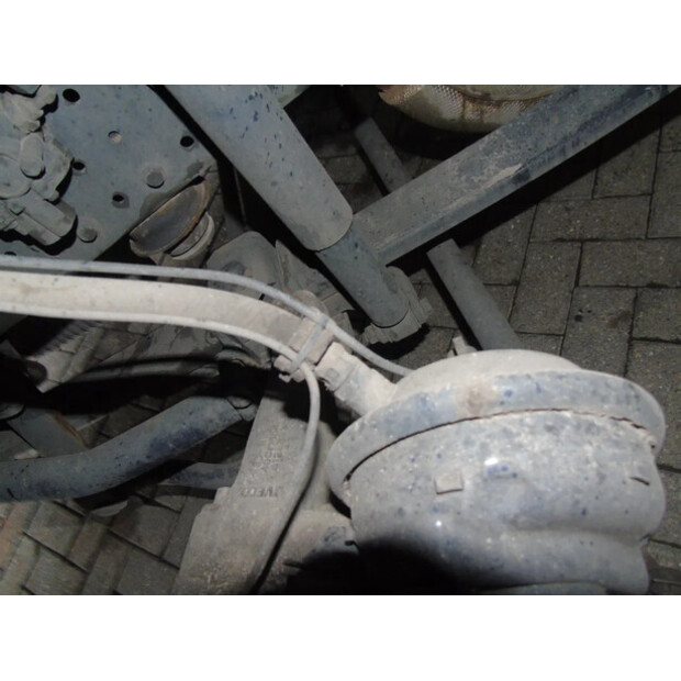 2018 Iveco STRALIS 460-44115857