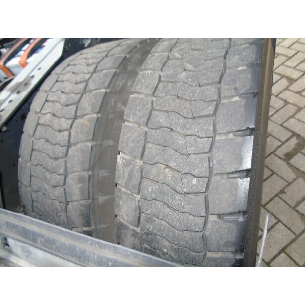 2018 Iveco STRALIS 460-44115859