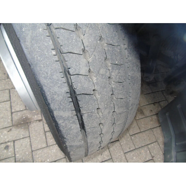 2018 Iveco STRALIS 460-44115861