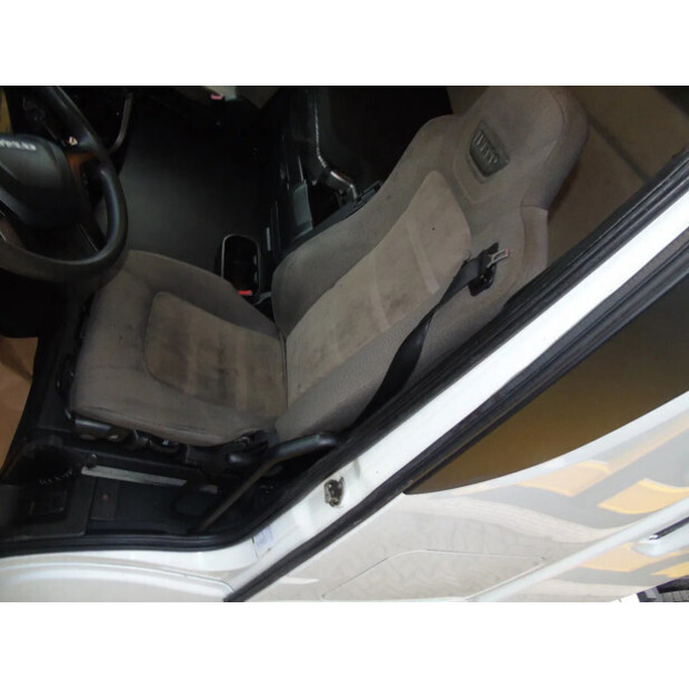 2018 Iveco STRALIS 460-44115863