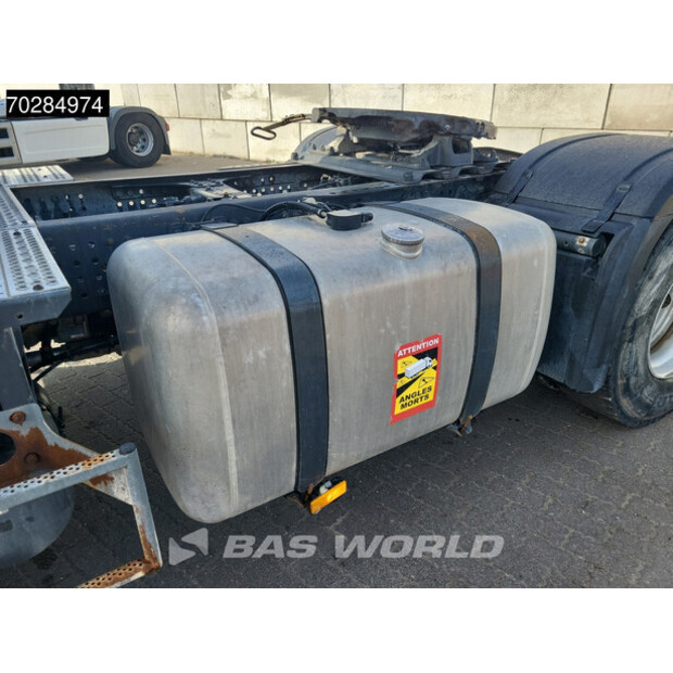 2018 Mercedes-Benz ACTROS 1845-44115864