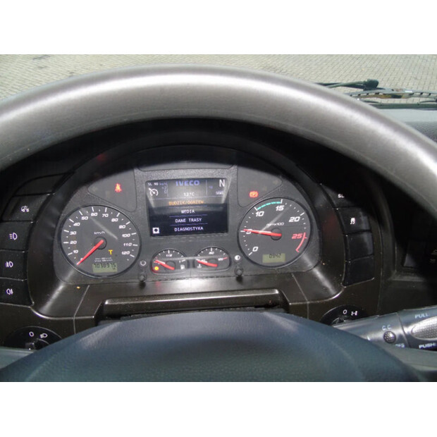 2018 Iveco STRALIS 460-44115866