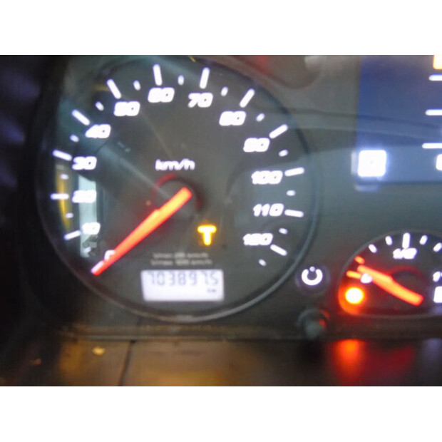 2018 Iveco STRALIS 460-44115867