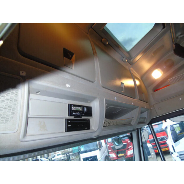 2018 Iveco STRALIS 460-44115868