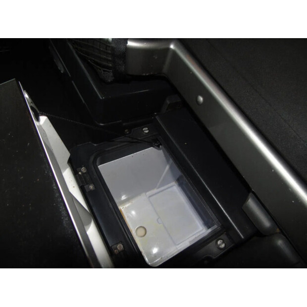 2018 Iveco STRALIS 460-44115869