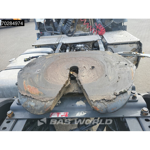 2018 Mercedes-Benz ACTROS 1845-44115871