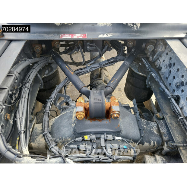 2018 Mercedes-Benz ACTROS 1845-44115875