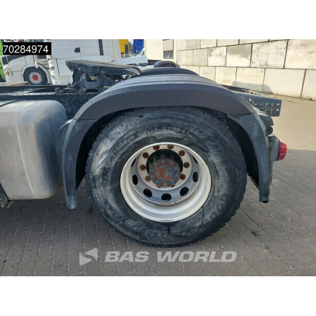 2018 Mercedes-Benz ACTROS 1845-44115876