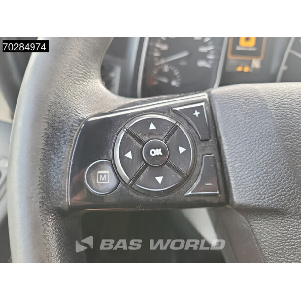 2018 Mercedes-Benz ACTROS 1845-44115880