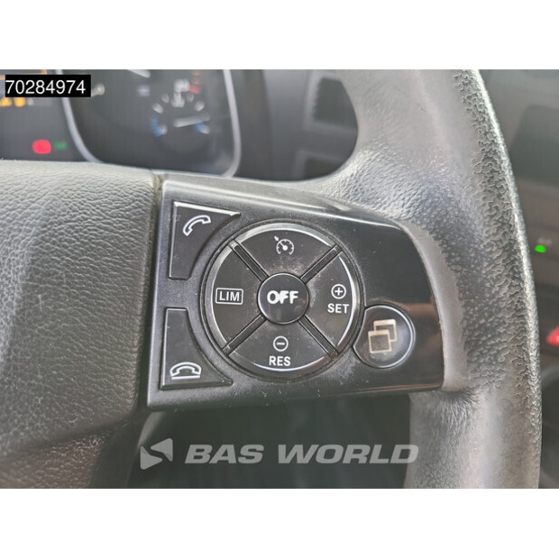 2018 Mercedes-Benz ACTROS 1845-44115881