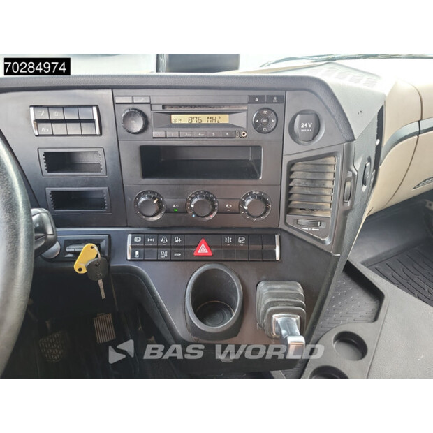 2018 Mercedes-Benz ACTROS 1845-44115882