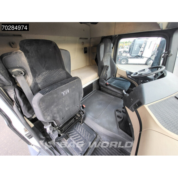 2018 Mercedes-Benz ACTROS 1845-44115885