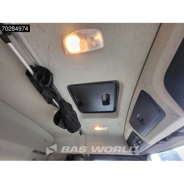 2018 Mercedes-Benz ACTROS 1845-44115886