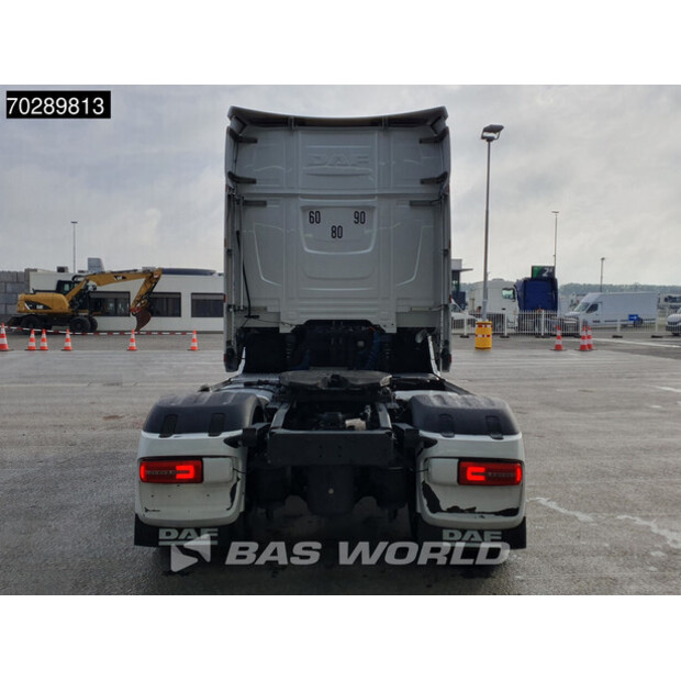 2022 DAF XG 530-44115971