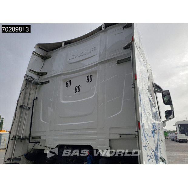 2022 DAF XG 530-44115972