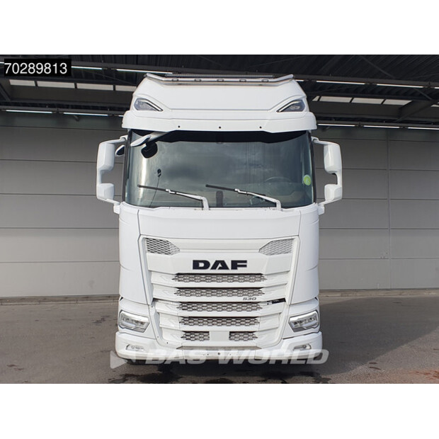 2022 DAF XG 530-44115976