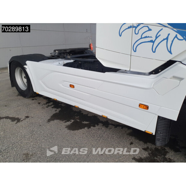 2022 DAF XG 530-44115978