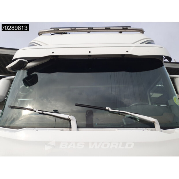 2022 DAF XG 530-44115982