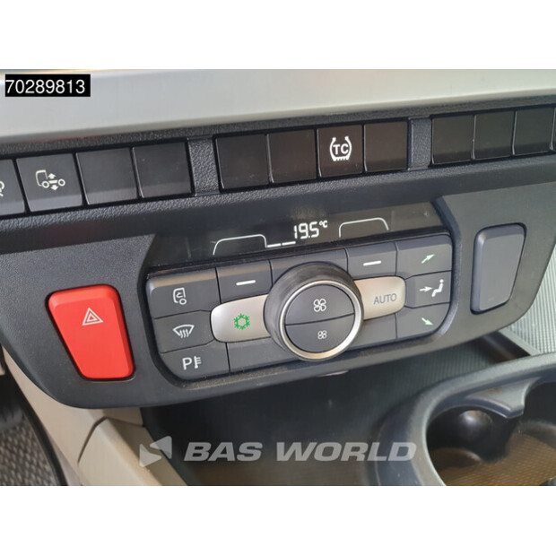 2022 DAF XG 530-44115986