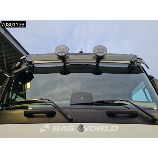 2022 Mercedes-Benz ACTROS 2558 LS-44116013