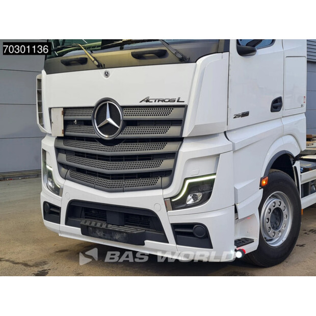 2022 Mercedes-Benz ACTROS 2558 LS-44116014