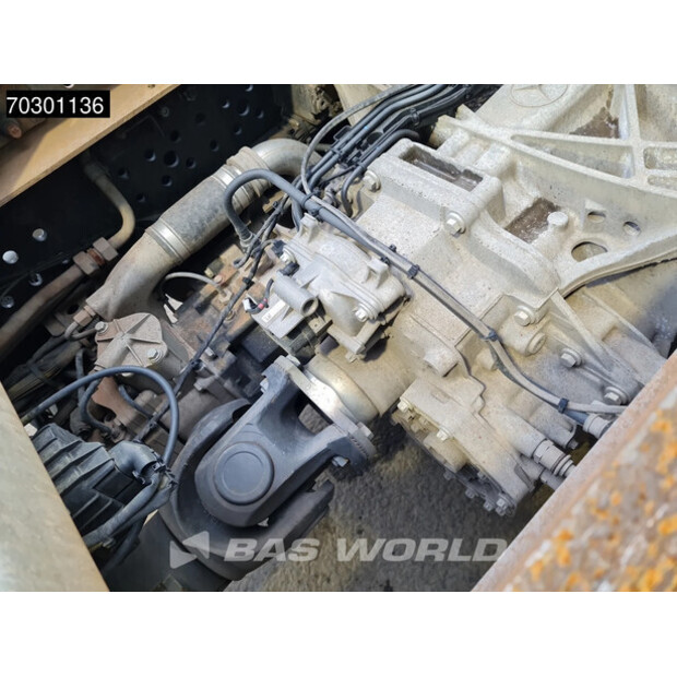 2022 Mercedes-Benz ACTROS 2558 LS-44116016