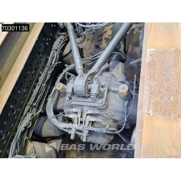 2022 Mercedes-Benz ACTROS 2558 LS-44116017