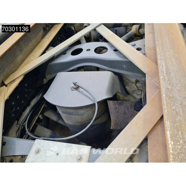 2022 Mercedes-Benz ACTROS 2558 LS-44116018