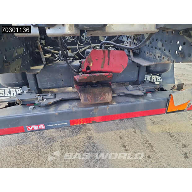 2022 Mercedes-Benz ACTROS 2558 LS-44116019