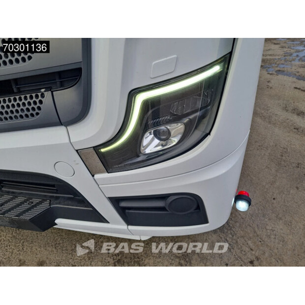 2022 Mercedes-Benz ACTROS 2558 LS-44116023