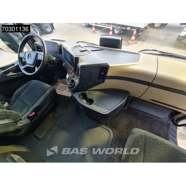 2022 Mercedes-Benz ACTROS 2558 LS-44116024