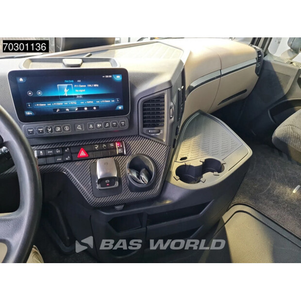 2022 Mercedes-Benz ACTROS 2558 LS-44116025