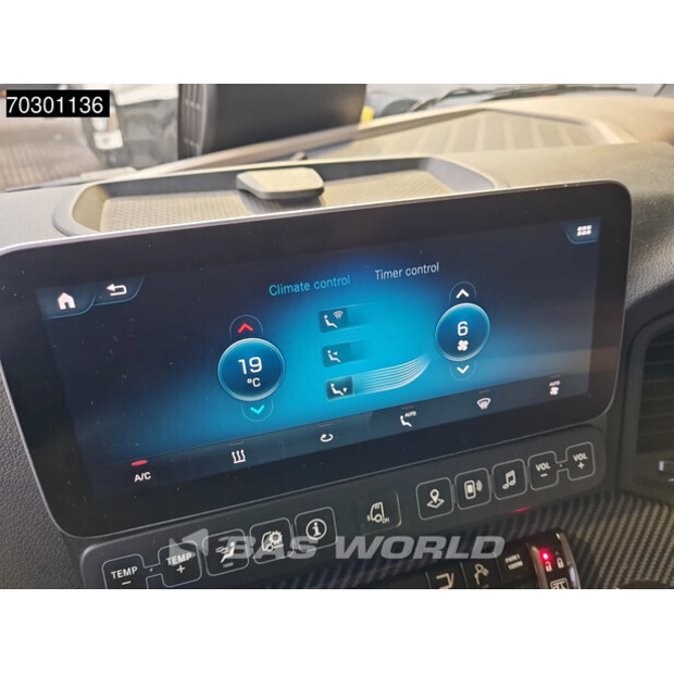 2022 Mercedes-Benz ACTROS 2558 LS-44116026